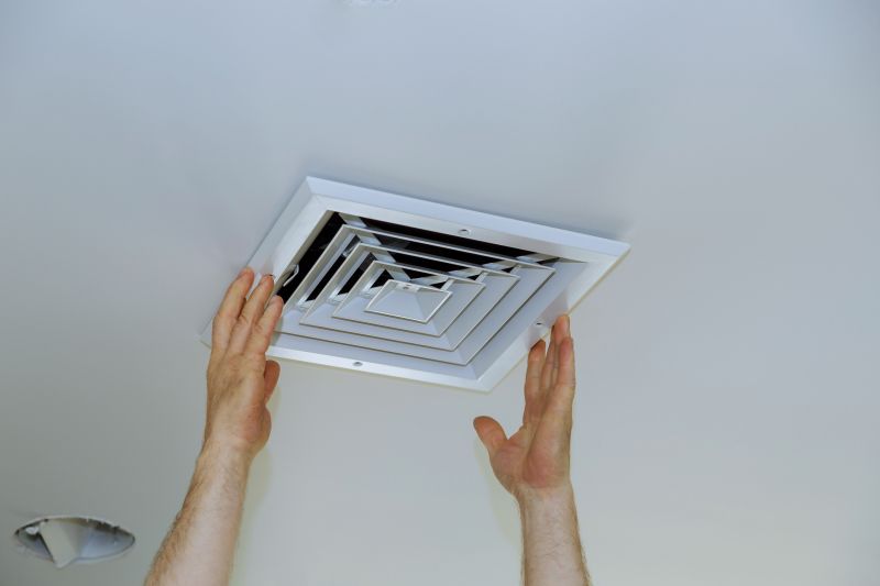 Hanging Fan Installation in Overland Park, KS