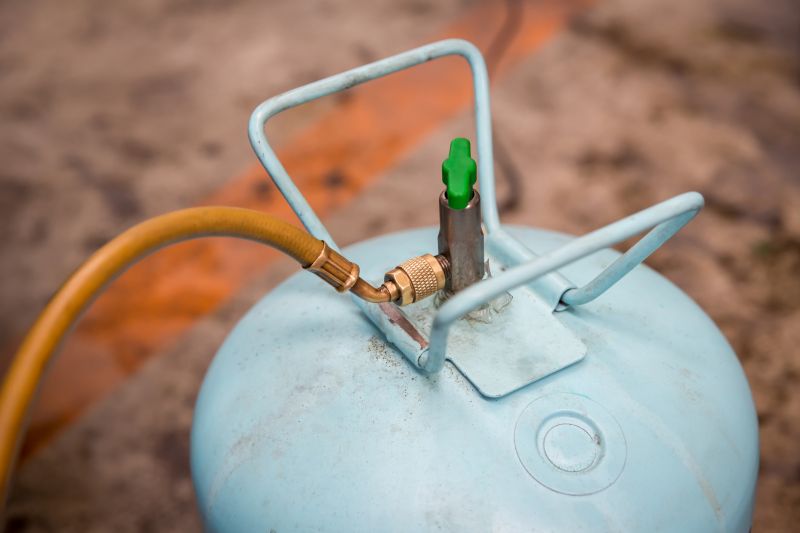 Refrigerant Recharging Service detail