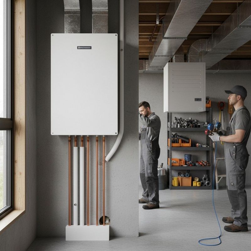 Refrigerant Recharging Service detail