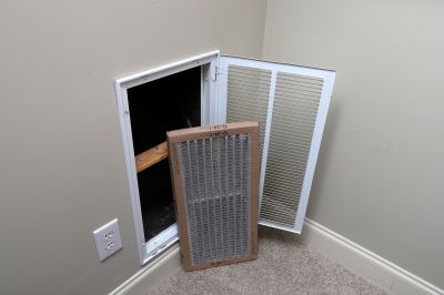 Hvac Replacement