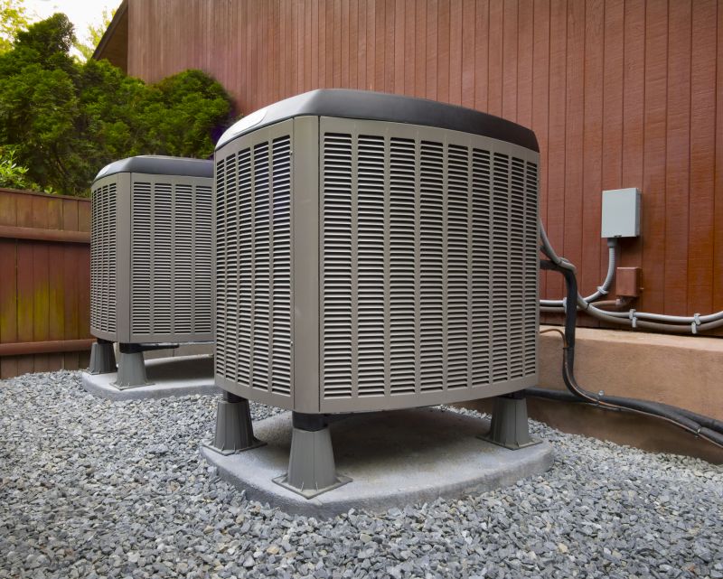 Hvac Replacement in Cincinnati, OH